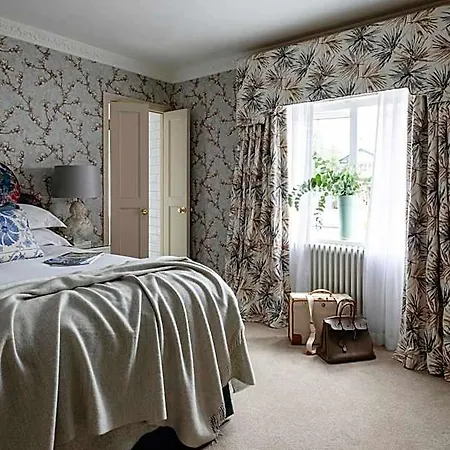 The Station House Ashbourne