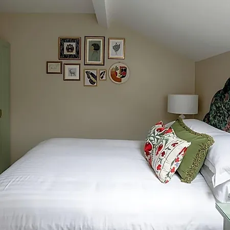 Hotel The Station House 3*