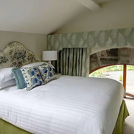 The Station House Hotel Ashbourne
