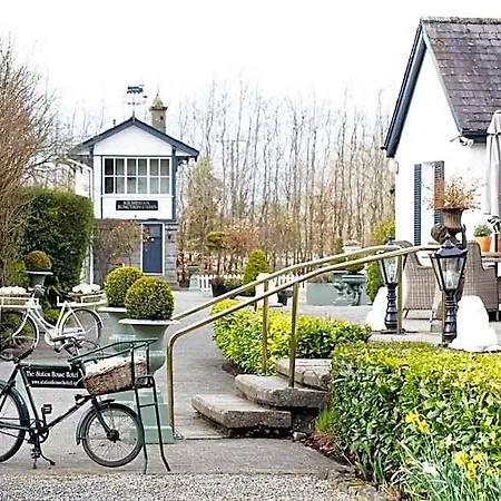 The Station House 3*
