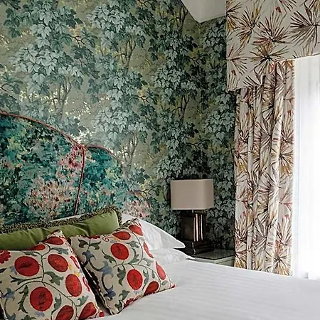 The Station House Hotel Ashbourne