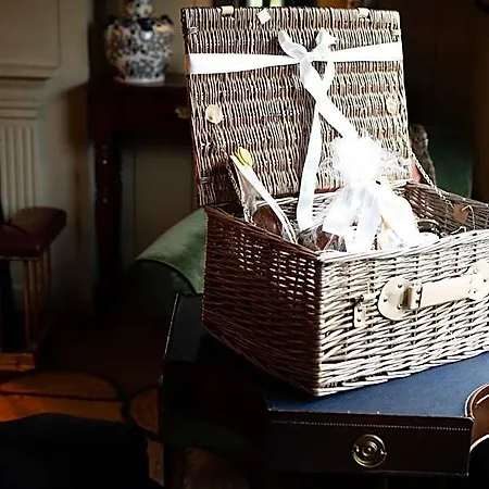 The Station House Hotel Ashbourne