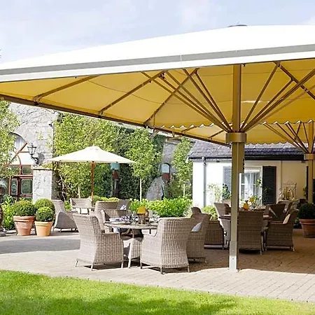 Hotel The Station House Ashbourne