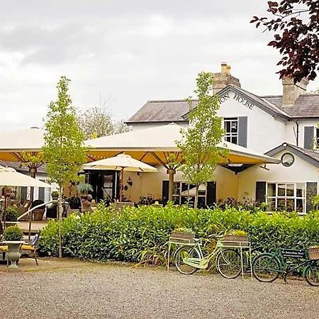 The Station House 3*