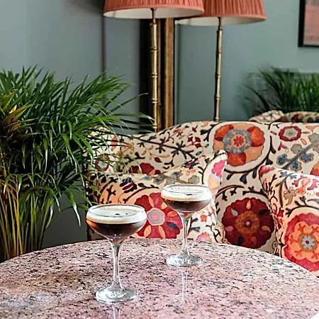 The Station House Hotel 3*