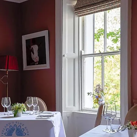 Hotel The Station House Ashbourne
